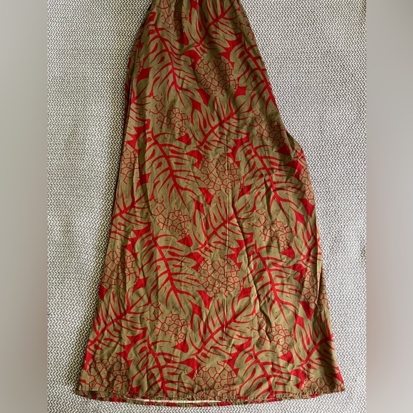 Lex Breezy Ulu Jumpsuit - Picture 8 of 14